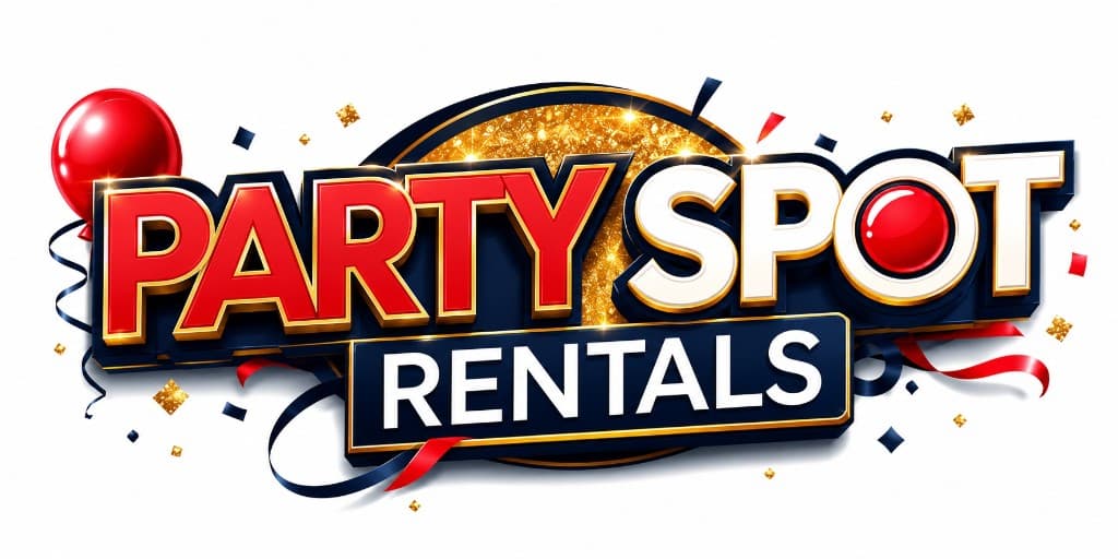 Party Spot Rentals