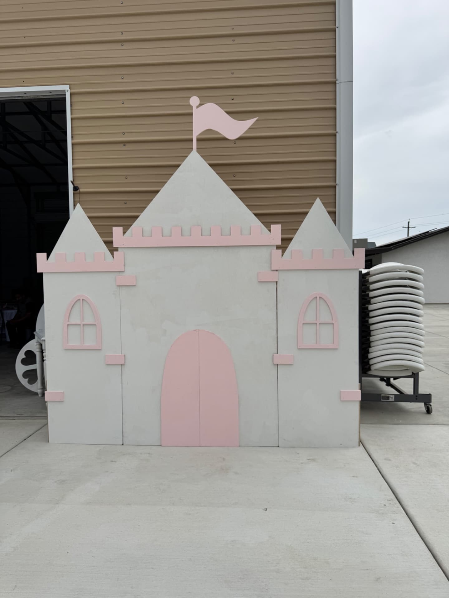 Castle
