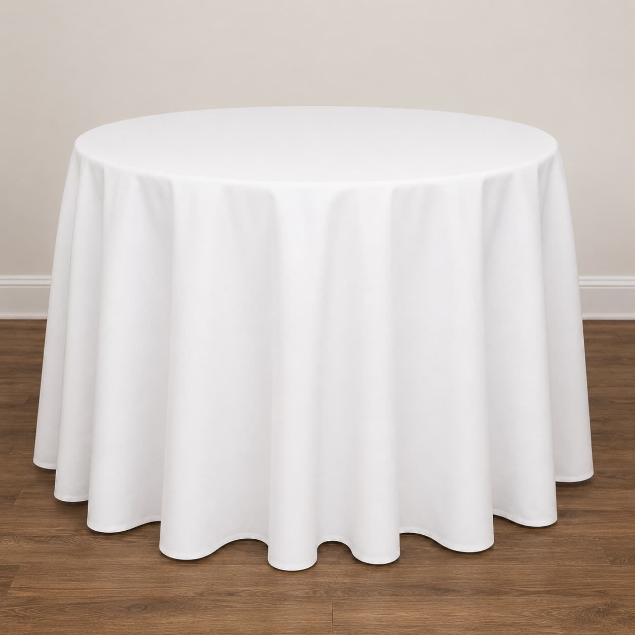 White Linen (per table)